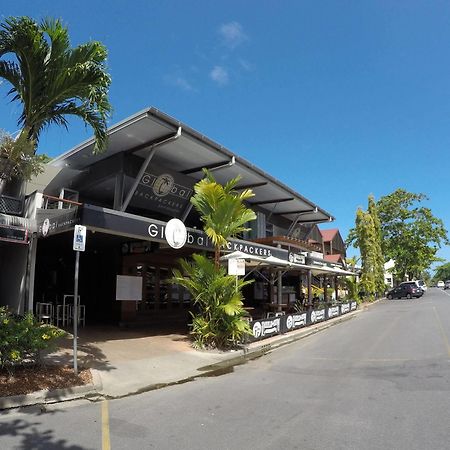 Global Backpackers Port Douglas Bagian luar foto