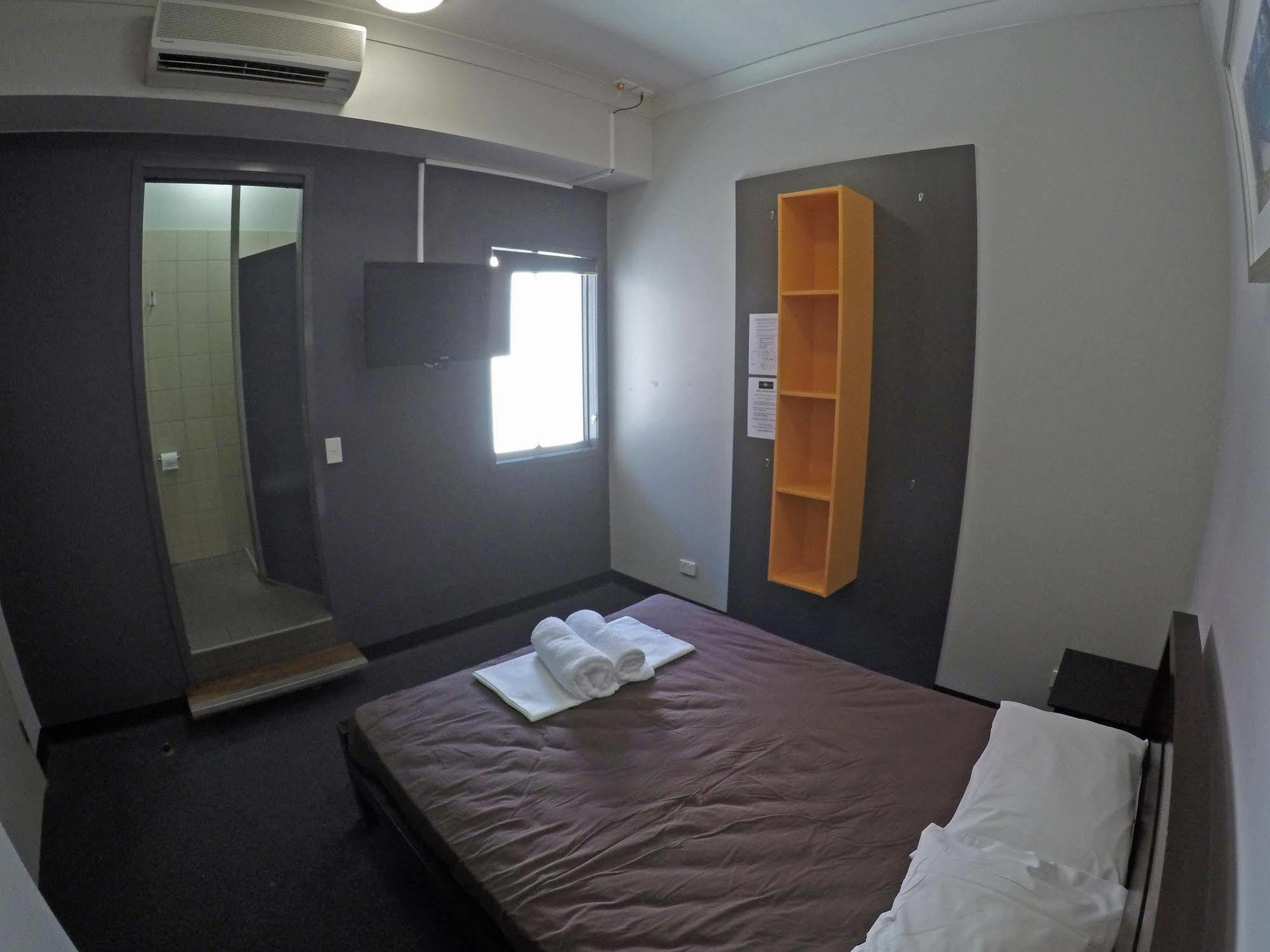 Global Backpackers Port Douglas Bagian luar foto